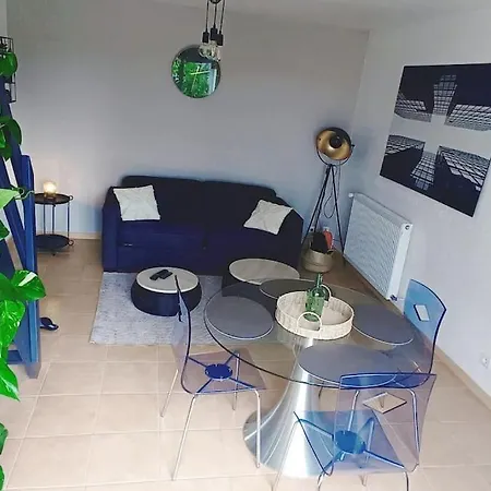 Casa vacanze Duplex à La Campagne *