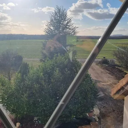 Casa vacanze Duplex à La Campagne Velaine-en-Haye