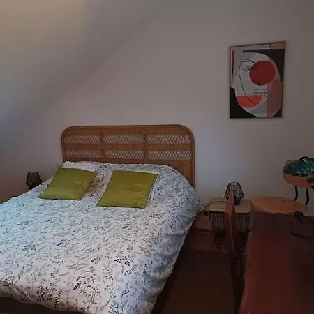 Duplex à La Campagne *