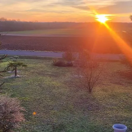 Casa vacanze Duplex à La Campagne