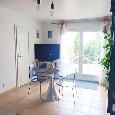 Duplex à La Campagne Casa vacanze *