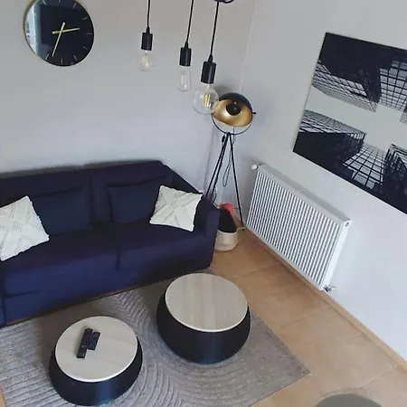 Duplex à La Campagne * Velaine-en-Haye