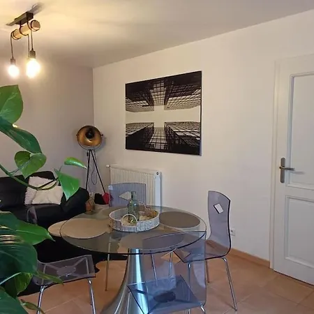 Casa vacanze Duplex à La Campagne