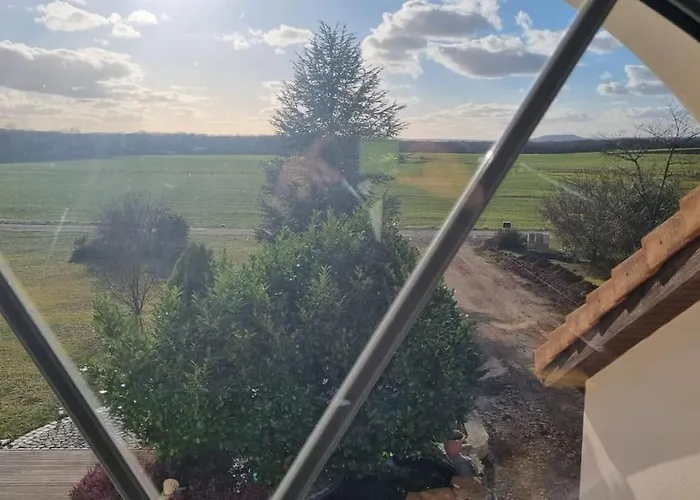 Casa vacanze Duplex à La Campagne Velaine-en-Haye