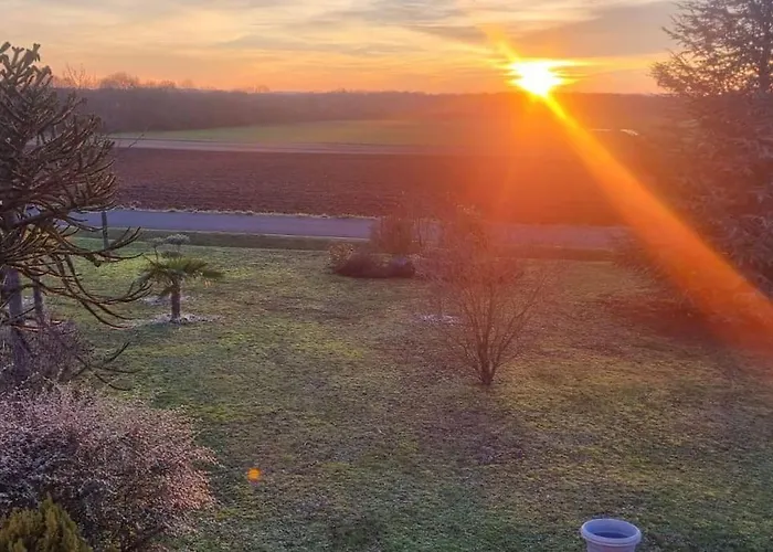 Casa vacanze Duplex à La Campagne