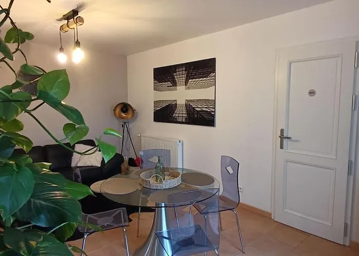 Casa vacanze Duplex à La Campagne